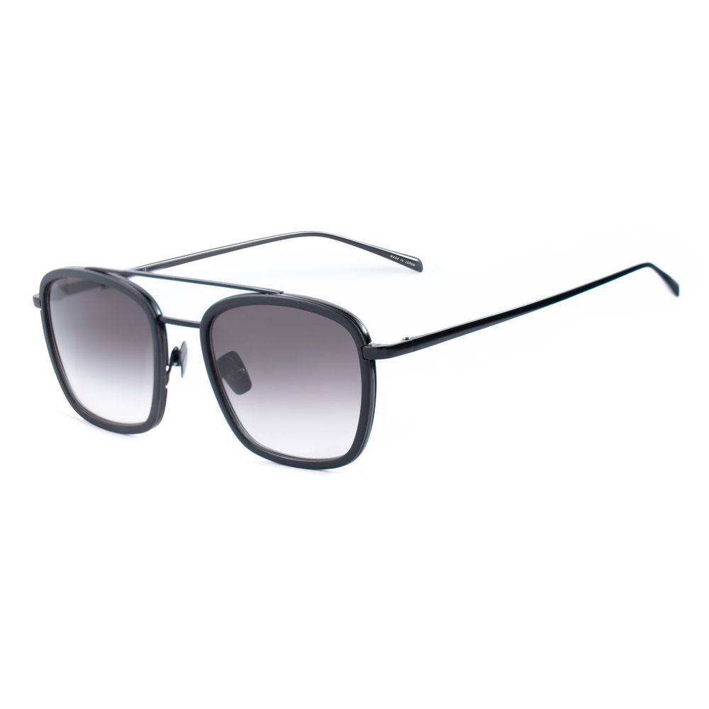 Belstaff Black Titanium Sunglasses