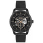 Hugo Boss Black Stainless Steel Dress Watch