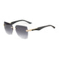 Guess Black Injected Sunglasses