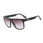Guess Black Injected Sunglasses