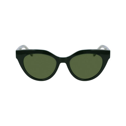 Liu Jo Green Injected Sunglasses