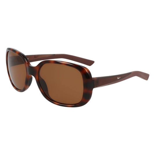 Nike Audacious SFD1 Brown Injected Sunglasses for Women