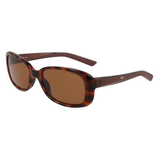 Nike Epic Breeze FD1 Brown Injected Sunglasses for Women