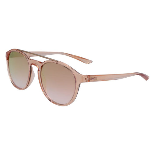 Nike Kismet Unisex Brown Injected Sunglasses - Fashion Meets Function