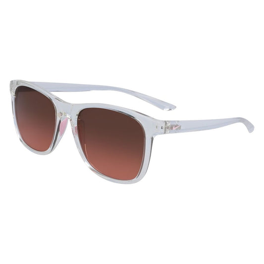 Nike Brown Injected Sunglasses - Model PassageEV119
