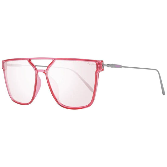 Pepe Jeans Women PJ7377 Multicolor Metal Sunglasses