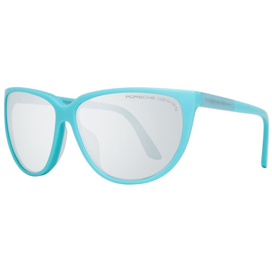 Porsche Design Bicolor Acetate Sunglasses for Women - Stylish & Durable