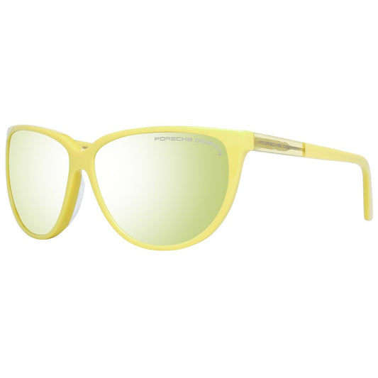 Porsche Design Bicolor Acetate Sunglasses for Women