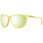 Porsche Design Bicolor Acetate Sunglasses