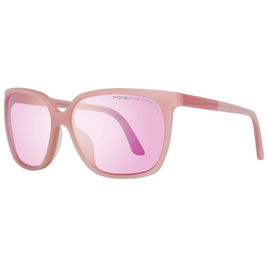 Porsche Design Multicolor Acetate Sunglasses for Women