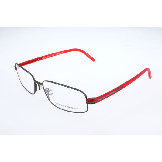 Porsche Design P8125-D Monture Métallique Multicolore pour Hommes