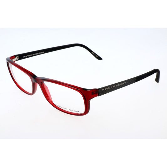 Porsche Design P8243-C Multicolor Acetate Glasses for Women