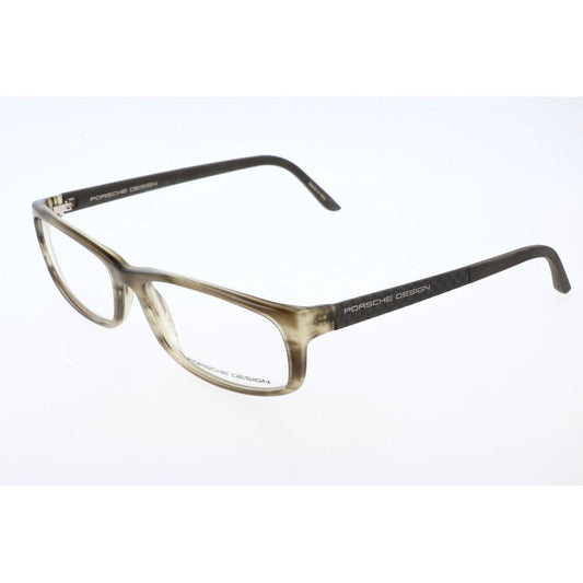 Porsche Design Bicolor Acetate Glasses (Frames) P8243-D