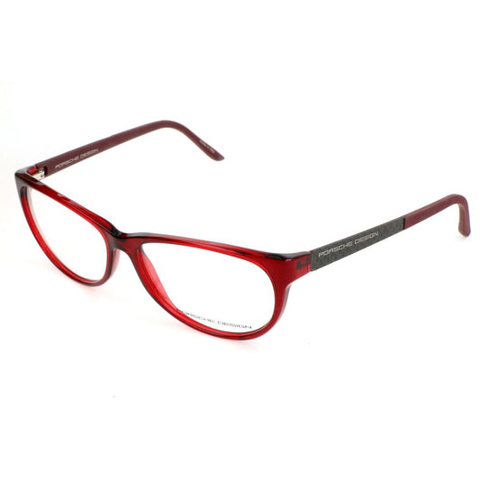 Porsche Design P8246-C Purple Acetate Glasses for Women