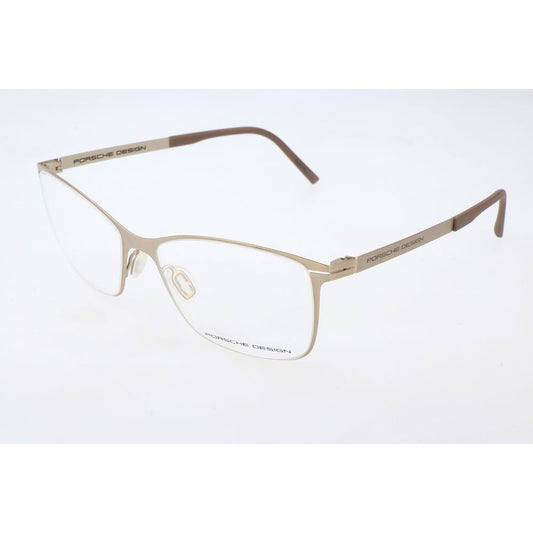 Porsche Design P8262-C Gold Metal Glasses for Women