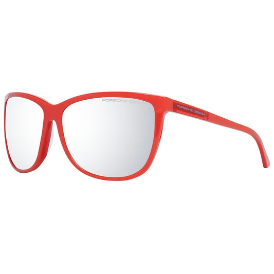 Porsche Design Multicolor Acetate Sunglasses for Women