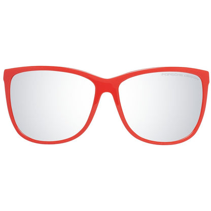 Porsche Design Multicolor Acetate Sunglasses