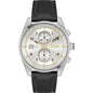 Hugo Boss Black Leather Dress Watch