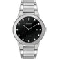 Citizen Gray Stainless Steel Dress Watch