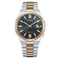 Citizen Gray Stainless Steel Dress Watch