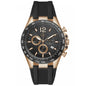 Montre de sport GC Black Synthetic