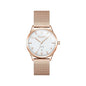Thomas Sabo Multicolor Stainless Steel Dress Watch
