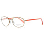 Hackett Gold Metal Glasses (Frames)
