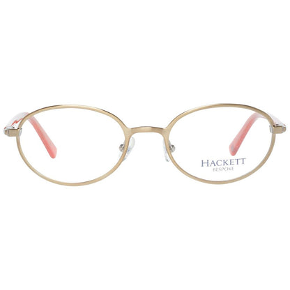 Hackett Gold Metal Glasses (Frames)