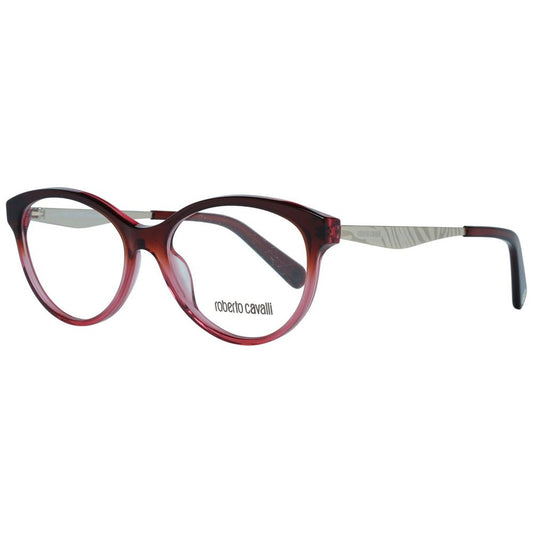 Roberto Cavalli RC5094-51071 Lunettes Métal Rouge