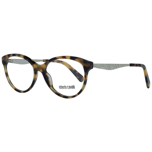 Roberto Cavalli RC5094-53055 Lunettes en Métal Marron