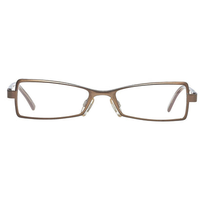 Lunettes Rodenstock en métal marron (montures)