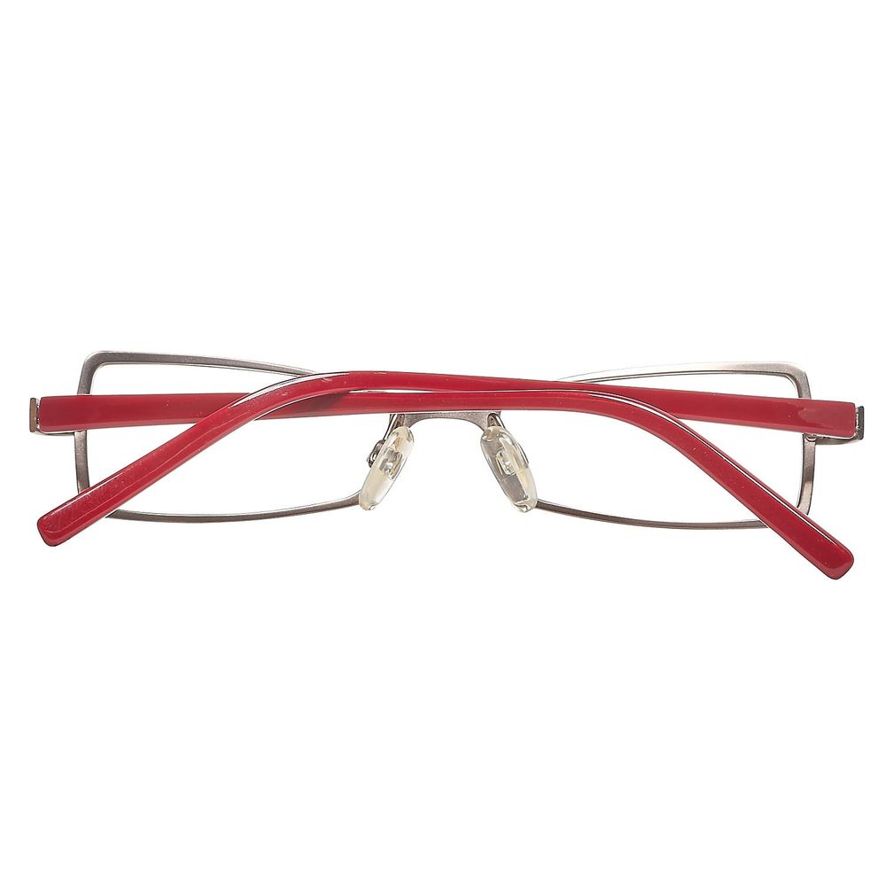 Lunettes Rodenstock en métal marron (montures)