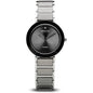 BERING Silver Stainless Steel Dress Watch