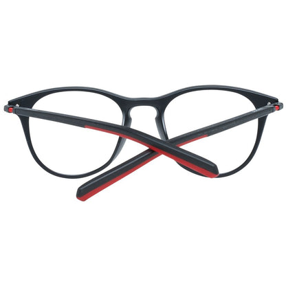 Lunettes en plastique noir Ducati (montures)