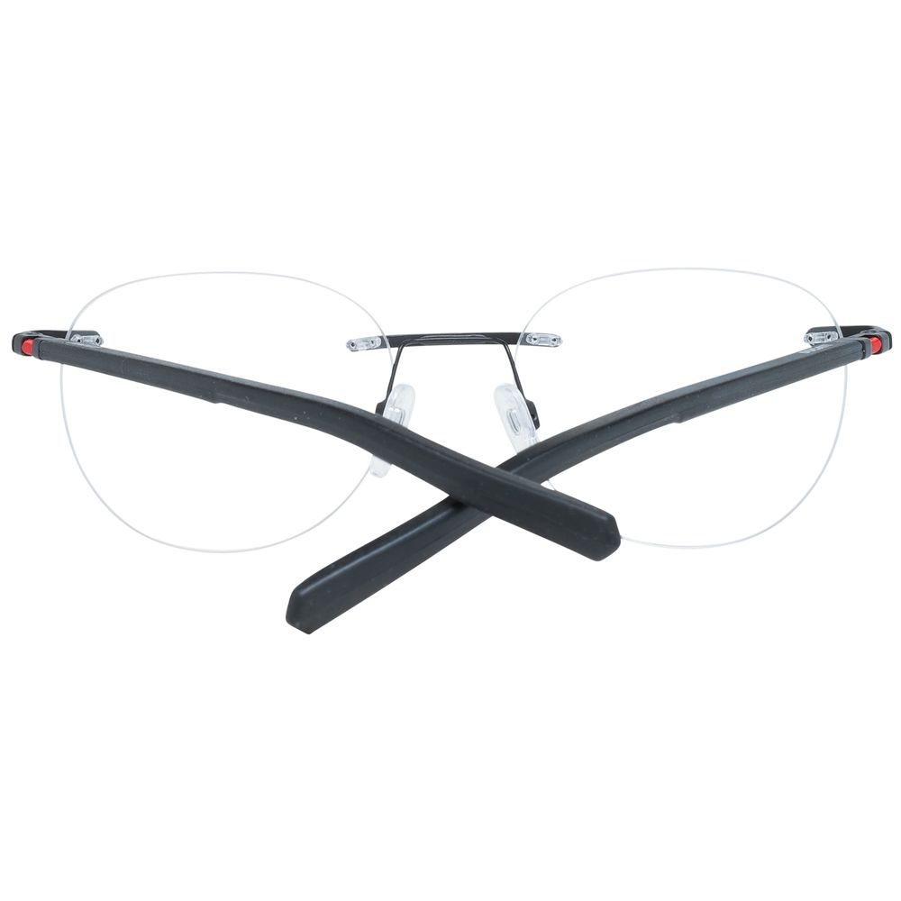 Lunettes en plastique noir Ducati (montures)