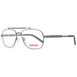 Ducati Gray Metal Glasses (Frames)