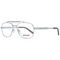 Ducati Gray Metal Glasses (Frames)