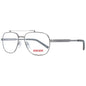 Ducati Gray Metal Glasses (Frames)