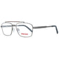 Ducati Gray Metal Glasses (Frames)
