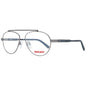 Ducati Gray Metal Glasses (Frames)