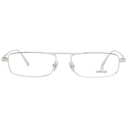 Lunettes Omega en métal doré (montures)