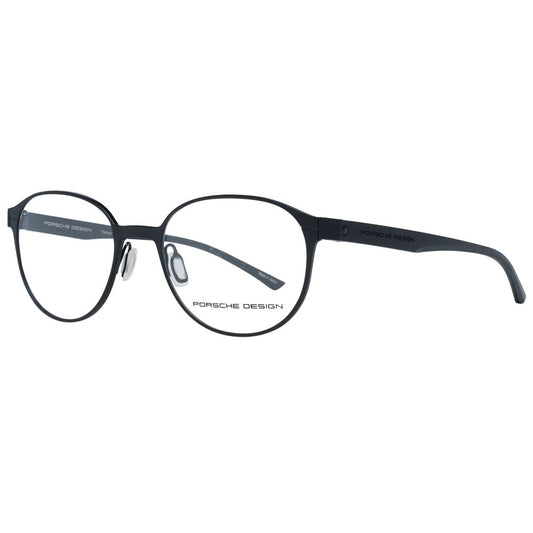 Porsche Design P8345-A-5018 Black Titanium Glasses (Frames)