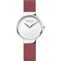 BERING Multicolor Synthetic Dress Watch