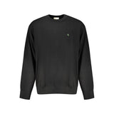 Pull en coton noir Calvin Klein