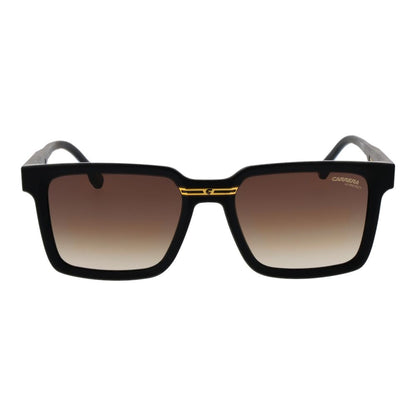 Carrera Black Polyamide Sunglasses