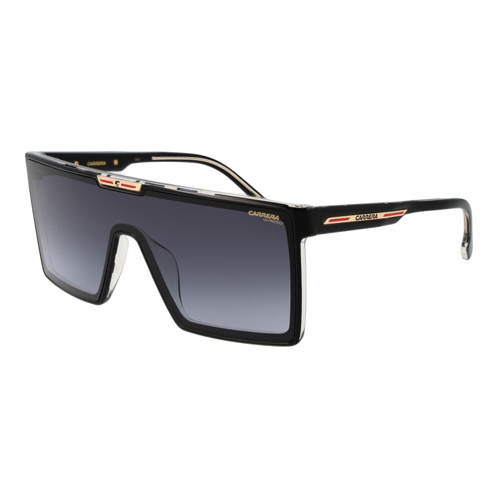 Lunettes de soleil Carrera noires en polyamide