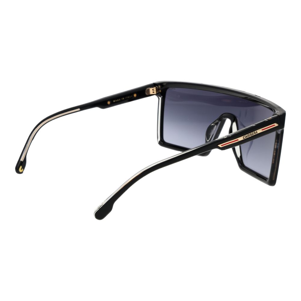 Lunettes de soleil Carrera noires en polyamide
