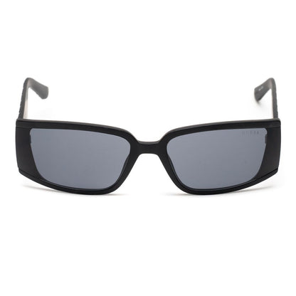 Guess Black Resin Sunglasses