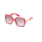 Guess Multicolor Resin Sunglasses