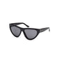 Guess Black Resin Sunglasses